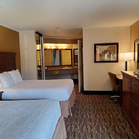 Best Western Plus Humboldt House Inn Garberville Luaran gambar