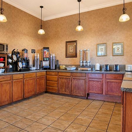 Best Western Plus Humboldt House Inn Garberville Luaran gambar
