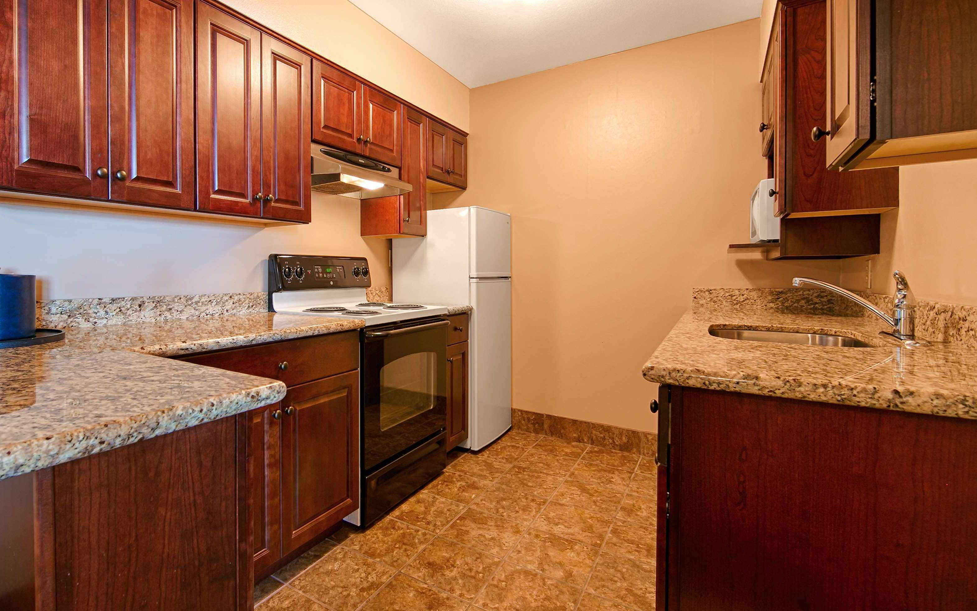 Best Western Plus Humboldt House Inn Garberville Luaran gambar